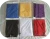 Import Waterproof Barbers Hair Cape Cloth Hair Cutting Hairdressing Wrap Cape Apron from China
