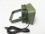 Import Waterproof Iron Shelf Outdoor Hunting Bird Caller mp3 Louder 12V 60W 160db Speaker BK1221 Bird Caller Hunting Decoy Speaker from China