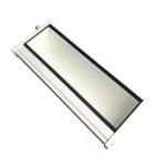 Waterproof LED Tunnel light IP65 with tempered glass