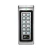 Import Waterproof metallic keypad rfid reader wiegand 26/34 output for access control system from China