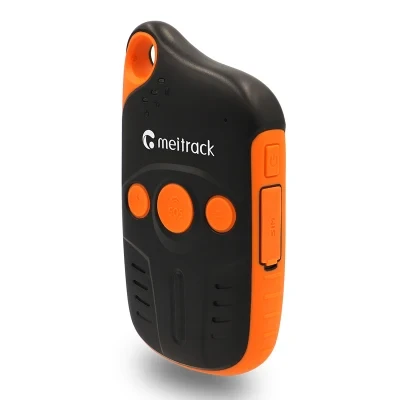 Waterproof Mini Portable Human Sports Personal GPS Tracker for People