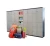 Import Waterproof outdoor automated smart digital safe storage electronic beach rental locker with barcode QR code from China