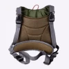 Waterproof Outdoor Fishing Bag Multipurpose Fly Fishing Backpack Lure Bag