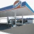 Import Waterproof Petrol Station Advertising Board Equipment Gulf Gas Station Price Pylon Sign from China