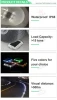 waterproof plastic Cat Eye Reflector Indicator Light Durable Flashing LED Solar Road Stud