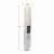 Import Waterproof Sonic Facial Skin Scrubber ultrasonic skin scrubber portable from China