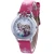 Import Waterproof Watches kids Leather Children Quartz Watches Fashion Cartoon Wristwatches from China