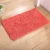 Import Wave Microfiber Chenille Bath Mat In Carpet Microfiber Carpet from China