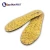 wearable remote control rechargeable heated insole for shoes