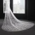 Import Wedding Accessories Online Shop Cestbella New Style Wedding Bridal Veil Ivorypearl from China