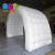 Import Wedding / Large party event arch tent inflatable air wall from China