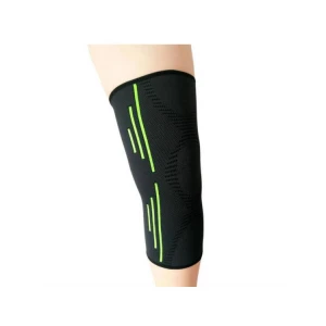 Weightlifting Knee Sleeve compression knee support brace