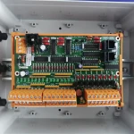 welding machine spare parts  I2C data processor ultrasonic plastic welding equipment welding machine