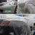 Import Well Cover Waterproof Car Paint Plastic Film Masking Plastic Car Paint from China