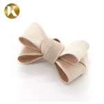Wenzhou Kml New Design Fashion Style Butterfly decorative shoe bows and buckles shoe clips ornaments shoe decoration