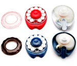 Wet Magic coin wipes towel travel water spray compressed towel dispenser