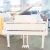Import White Baby Grand Piano GP-152W with Piano Accessories from China