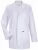 Import White comfortable Lab uniform from India
