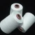 Import White high tenacity ring spun polyester yarn for sewing thread from China