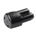 Wholesale 12V 2500mAh 1500mAh 2000mAh ABS+PC Power Tools Battery Replacement Bosch