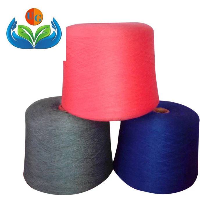 Wholesale 2/26Nm Pure Knitting Worsted 100% Cashmere Yarn