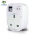 Import Wholesale 230V new design wall switch and socket from China