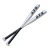 Import Wholesale 25 inches to 34 inches Aluminum Alloy Softball Baseball Bat from China