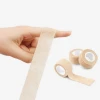 Wholesale 2.5cm*4.5m Cohesive Wrap Bandages Finger Tape For Protection