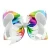 Import Wholesale  6 Inch  Colorful Ribbon   hair bows from China