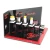 Import Wholesale Acrylic Lipstick Cosmetic Counter Display Stand Holder from China