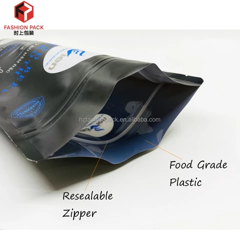 Wholesale Aluminum Foil Plantain Banana Corn Tortilla Potato Chips packing Plastic Bag With Custom Logo Design Clear Printing