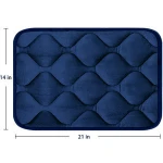 Wholesale Anti Slip Foldable Baby Floor Padded Play Mats For Kids Crawling