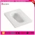 Import Wholesale Bathroom Cheap Ceramic WC Squat Toilet Pan from China