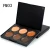 Import Wholesale Beauty Professional Face Cream Makeup Concealer Contour Palette hot sell from China