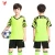 Import Wholesale Blank Jerseys Kids Soccer Jerseys Team Training Football Uniform Soccer Wear Sublimated Cheap Football Shirt from China