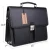 Import wholesale briefcase Secret Compartment leather Lawyer Briefcase for men from China