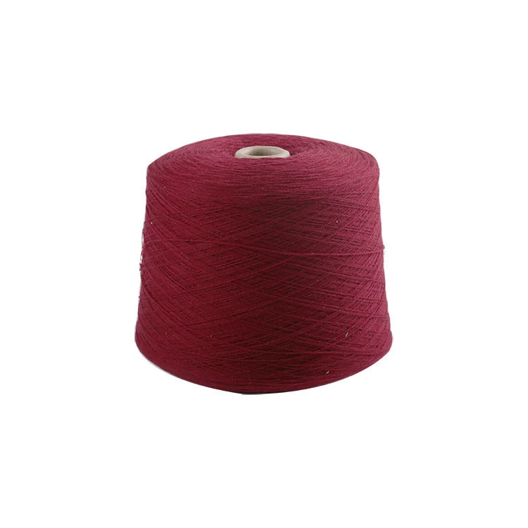 wholesale bulky Hand Knitting Worsted Spun 100 Cashmere Yarn
