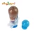 Import Wholesale Candy Toys Mr Captain syringe toys with chocolate jam from China