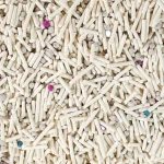 Wholesale Cat Litter Low Tracking Clumping Dust Free 100% Natural Coffee Flavor Bentonite Cat Litter Sand