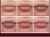 Import Wholesale cheap cosmetics makeup longlasting nude matte liquid lipstick velvet lip gloss from China