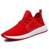 Wholesale China Shoes Fashion Brand Running Sneakers For Men Sport Casual Shoes Men