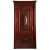 Import Wholesale Chinese Interior House Antique Hand Carved Solid Wooden Doors Designs from China