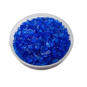 wholesale clear 3-6mm terrazzo chips aggregate all side mirror glass