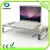 Import Wholesale Clear Glass Computer Monitor Stand Shelf from China