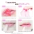 Import Wholesale collagen lip maskss lipmask beauty custom korean collagen private label pink gel lip patch lip mask from China