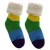 Import wholesale custom logo print warm fuzzy socks low moq dropshipping winter custom socks from China