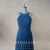 Import Wholesale custom long lace chiffon bridesmaid dress 2017 from China