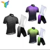 Wholesale Custom Long Sleeve Quick Dry Sublimation Printing Cycling Jersey For Men