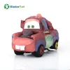 Wholesale custom mini truck toy vintage cute soft stuffed car popular Characteristic Classic car toy