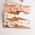 Import Wholesale Custom Nice Packing Cotton 3-Pack Baby Girl Bow Hair Bands Baby Hairbands from China
